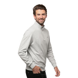 Cloud Quarter Zip Pullover 2.0