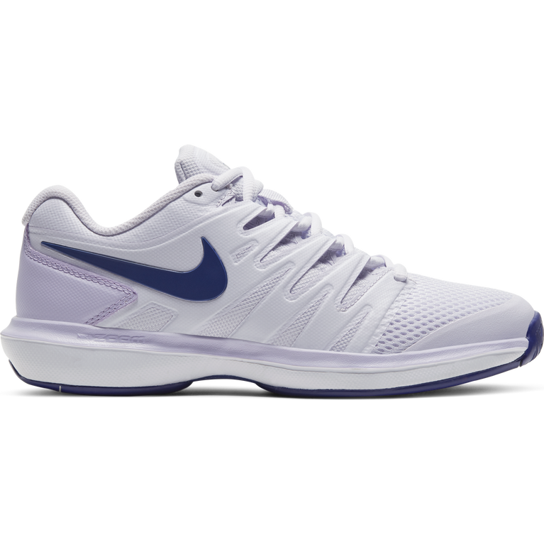 alfiler Volverse Desgastar Nike Air Zoom Prestige Women's Tennis Shoe - Purple | PGA TOUR Superstore