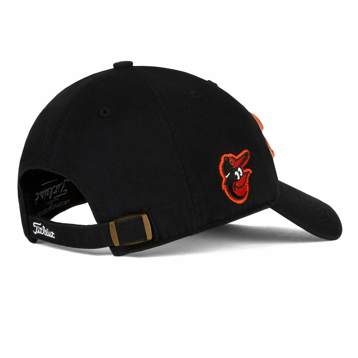 Titleist MLB Clean Up Hat Orioles PGA TOUR Superstore