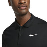 Alternate View 2 of Dri-FIT Victory Men&#39;s Golf Polo