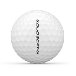 DUO Soft+ Golf Balls