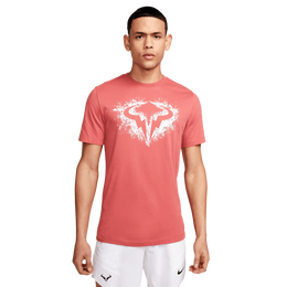 Dri-FIT Rafa Men&#39;s Tennis T-Shirt