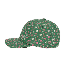 Floral Printed Women&#39;s Hat