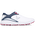 White/Blue