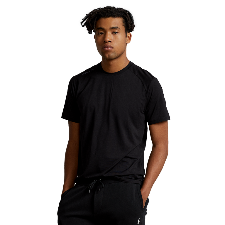 Polo Ralph Lauren Performance Jersey T Shirt PGA TOUR Superstore