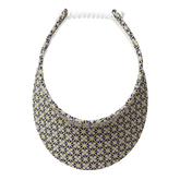 Alternate View 1 of Noble Glow Collection: Orion Print Visor