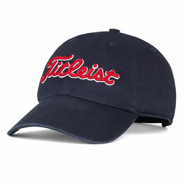 MLB Clean Up Hat - Twins