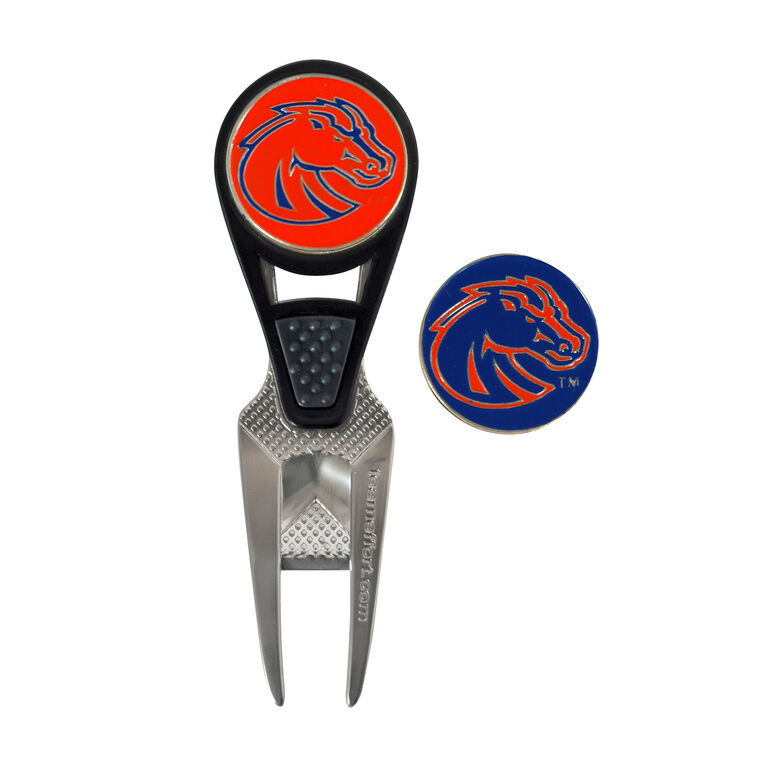 Team Effort Boise State Broncos Repair Tool