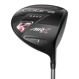 AIR-X Offset Women&#39;s Driver