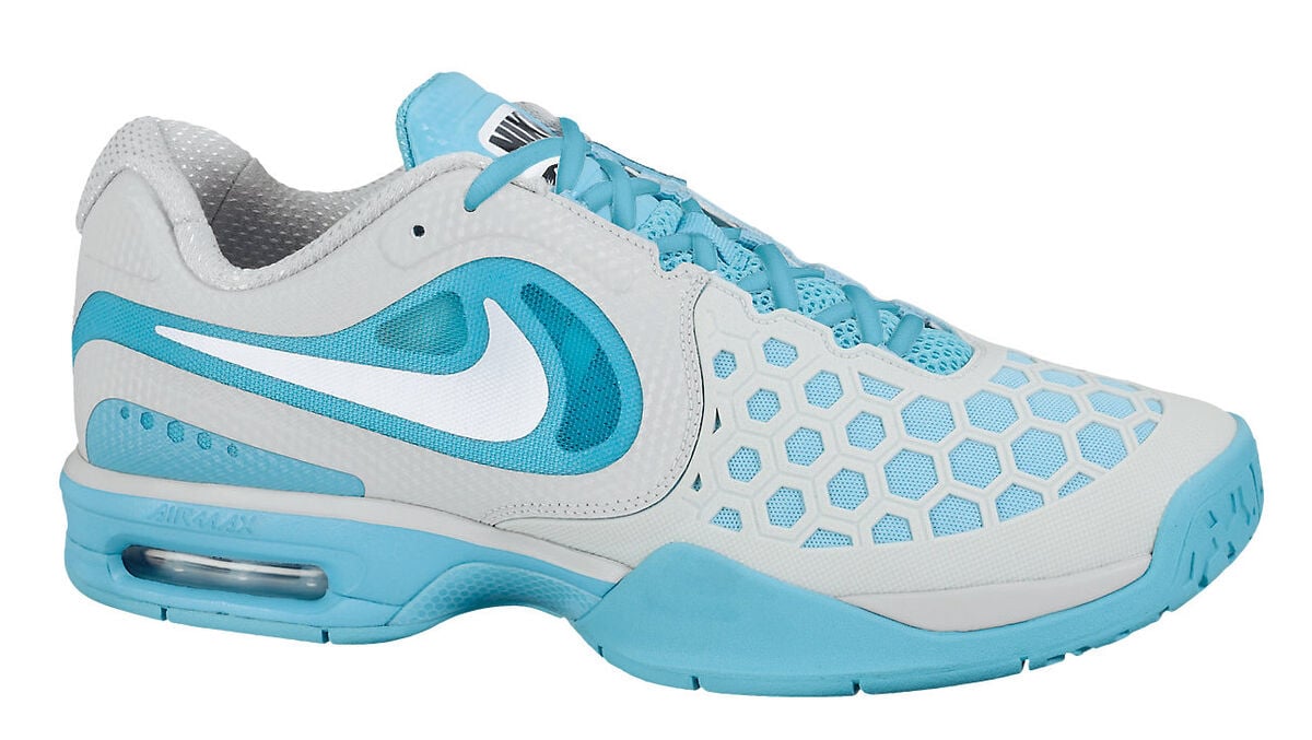 nike air max courtballistec 3.3