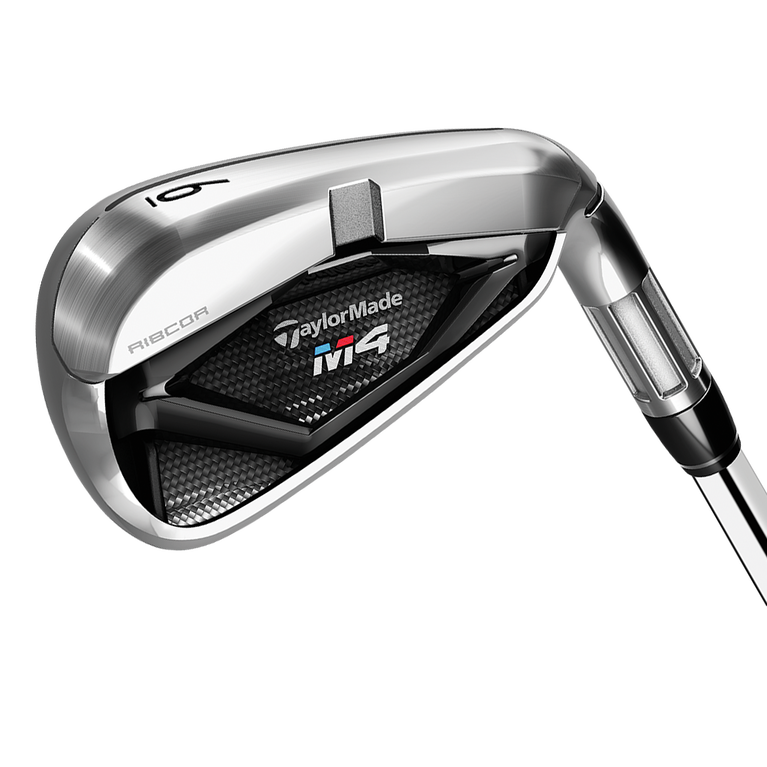 TaylorMade M4 Wedge w/ Graphite Shaft