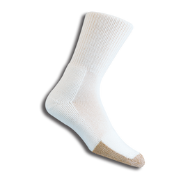 Tennis Crew Socks