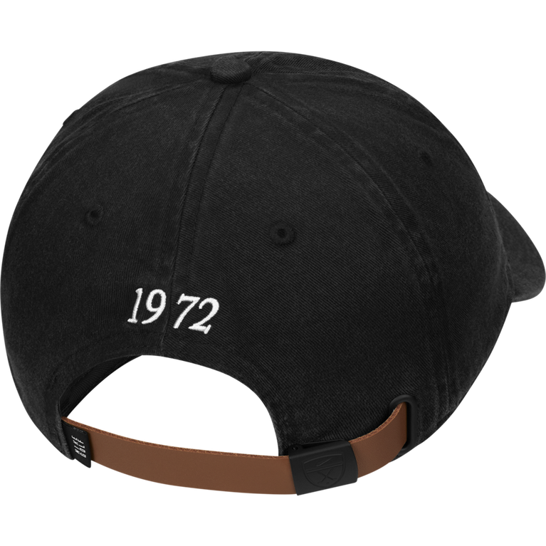 Nike Heritage86 Washed Golf Hat 2022 PGA TOUR Superstore
