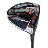 KING RADSPEED Driver - Blue/Red