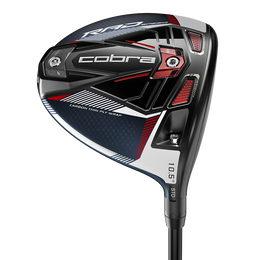 KING RADSPEED Driver - Blue/Red