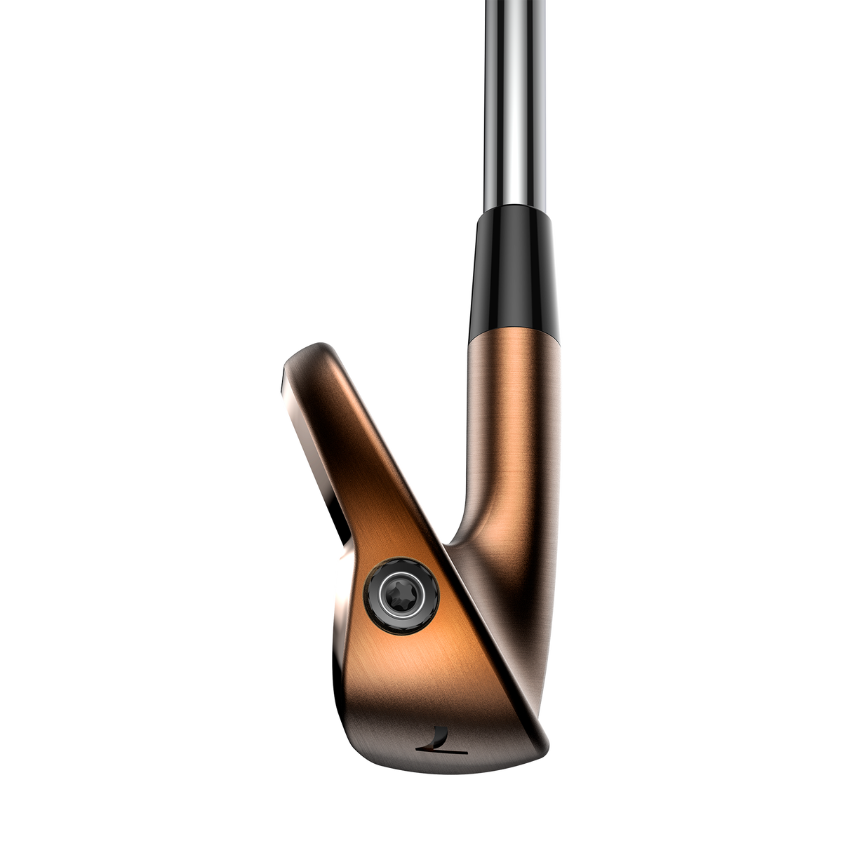 COBRA KING TEC Copper Irons w/ Steel Shafts PGA TOUR Superstore