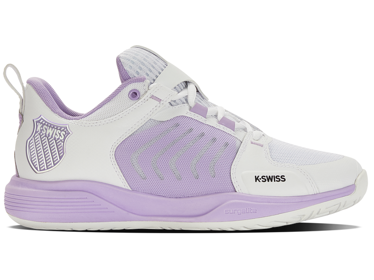 K Swiss Ultrashot Team Women s Tennis Shoe PGA TOUR
