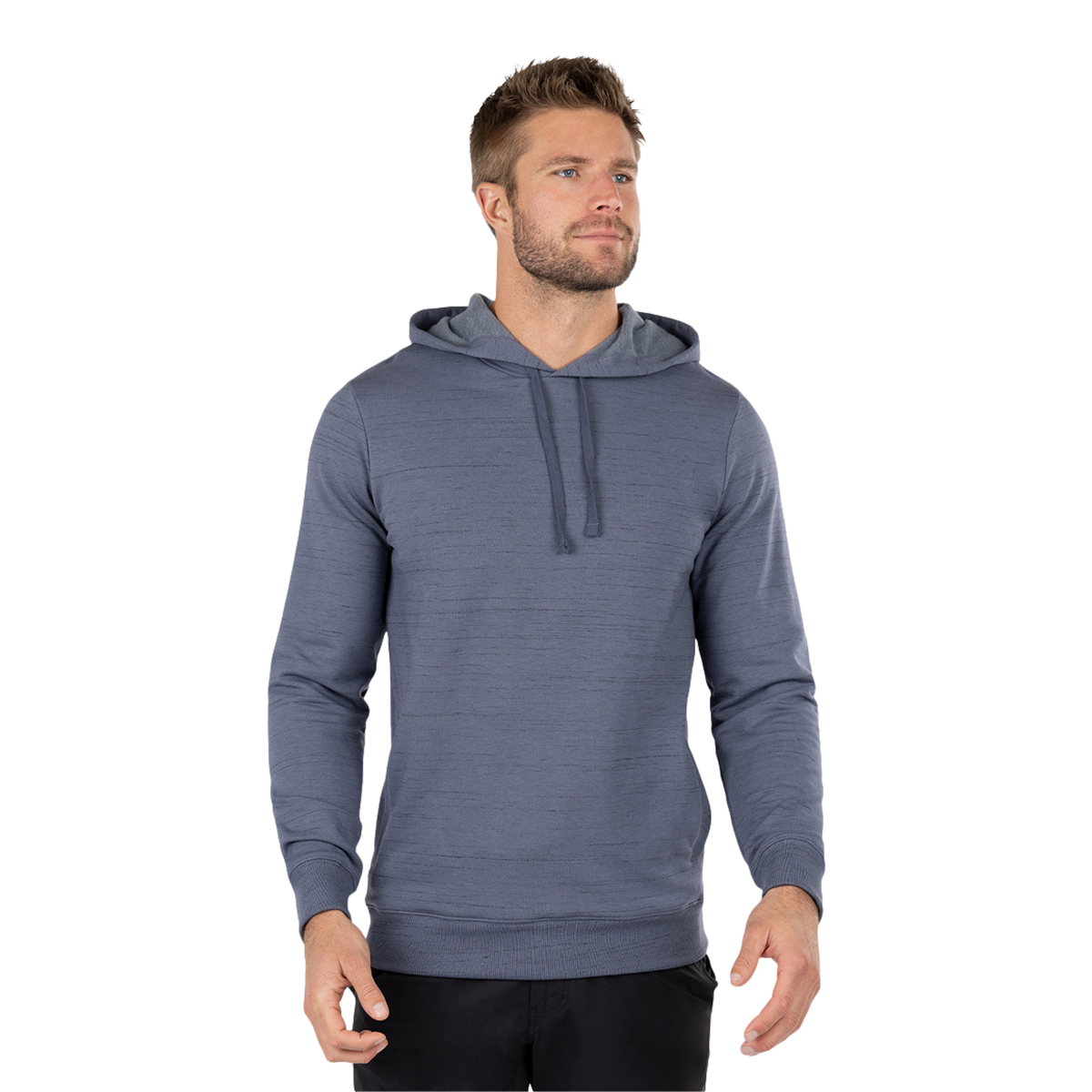 TravisMathew Cloud Slub Hoodie PGA TOUR Superstore