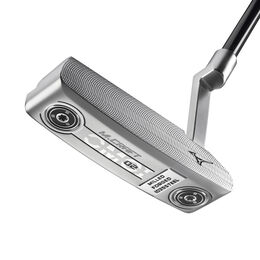 M CRAFT OMOI Type II White Satin Putter