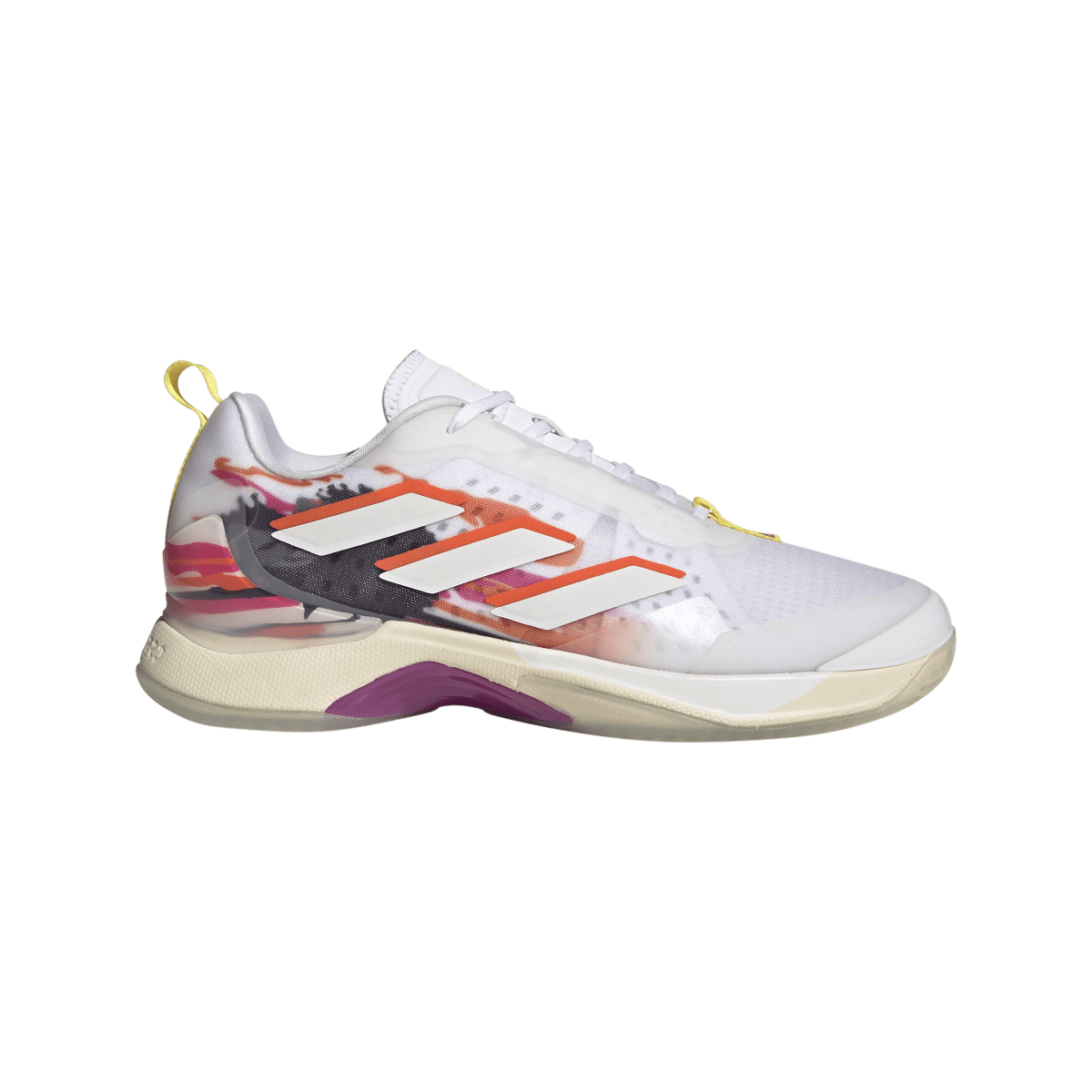 adidas Avacourt '22 Women's Tennis Shoe PGA TOUR Superstore