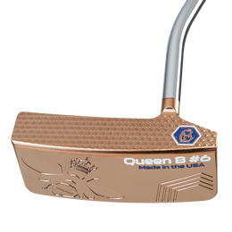 Queen B 6 Putter