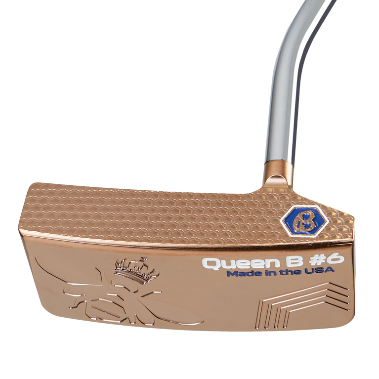 Bettinardi Queen B 6 Putter | PGA TOUR Superstore
