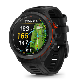 Approach S70 47mm GPS Watch