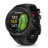 Approach S70 47mm GPS Watch