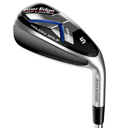 Hot Launch E522 Women&#39;s Individual Irons w/ Graphite Shafts