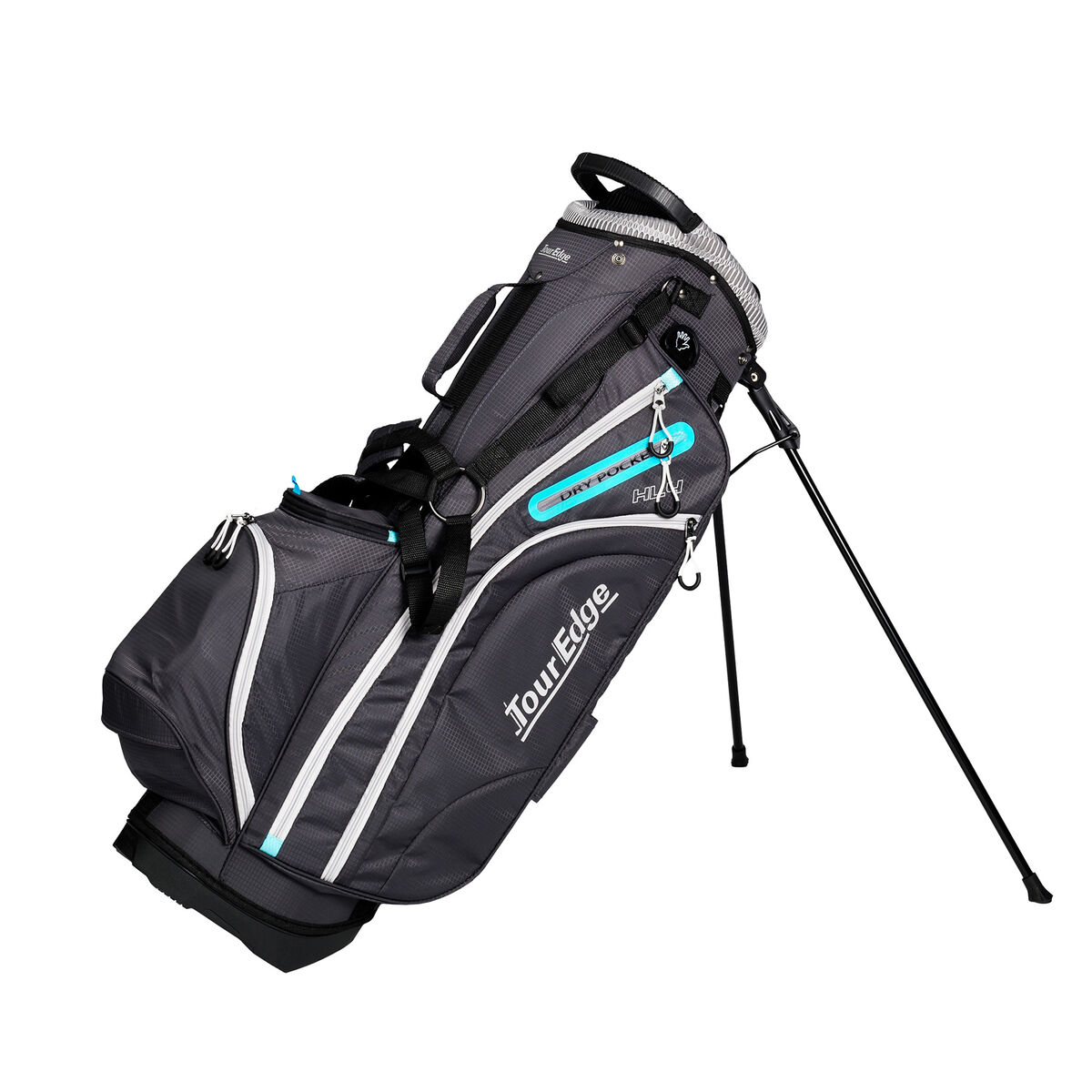 Tour Edge HL4 Women's Stand Bag PGA TOUR Superstore
