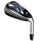 Hot Launch E522 Irons w/ Steel Shafts