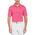 AirFlux Solid Mesh Short Sleeve Golf Polo