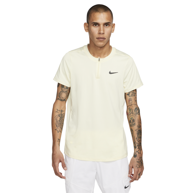 NikeCourt Dri FIT Advantage Men s Tennis Polo