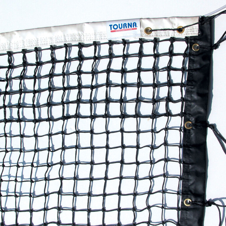TOURNA Double Braid 3.5mm Poly Net