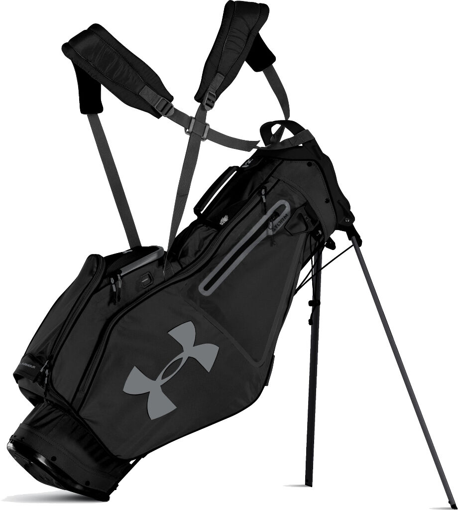 under armor golf bag