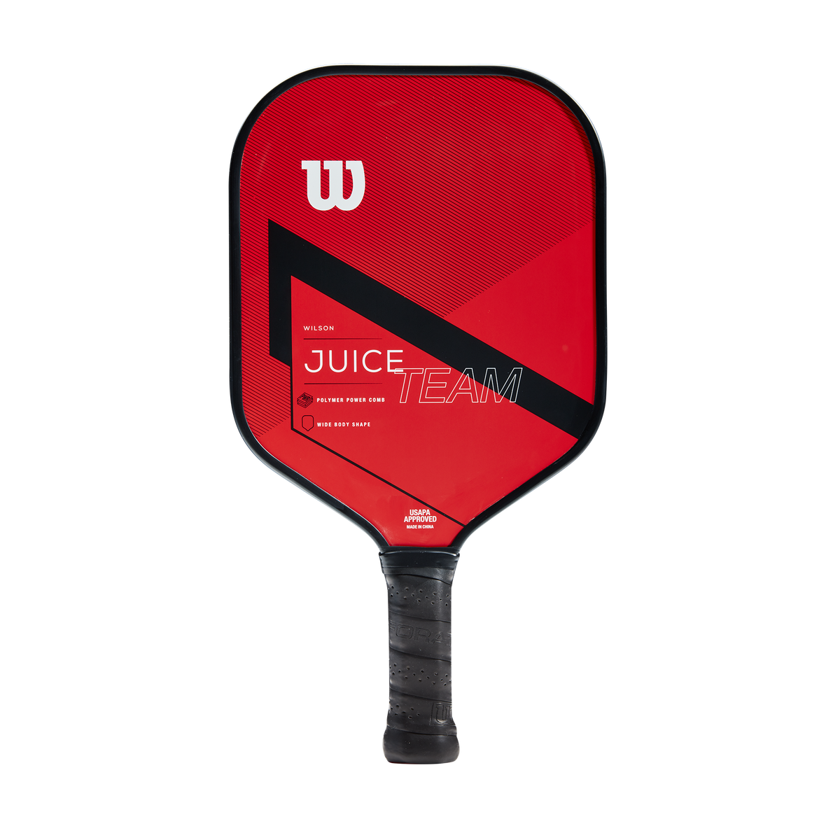 Wilson Juice Team Pickleball Paddle PGA TOUR Superstore