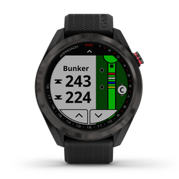 Approach S42