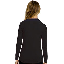 Jamie Sadock Sunsense Long Sleeve Top