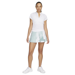 Dri-FIT Victory Garden Party Print Flouncy 13&quot; Tennis Skirt