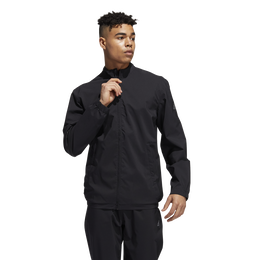 3-Stripe Provisional Rain Jacket