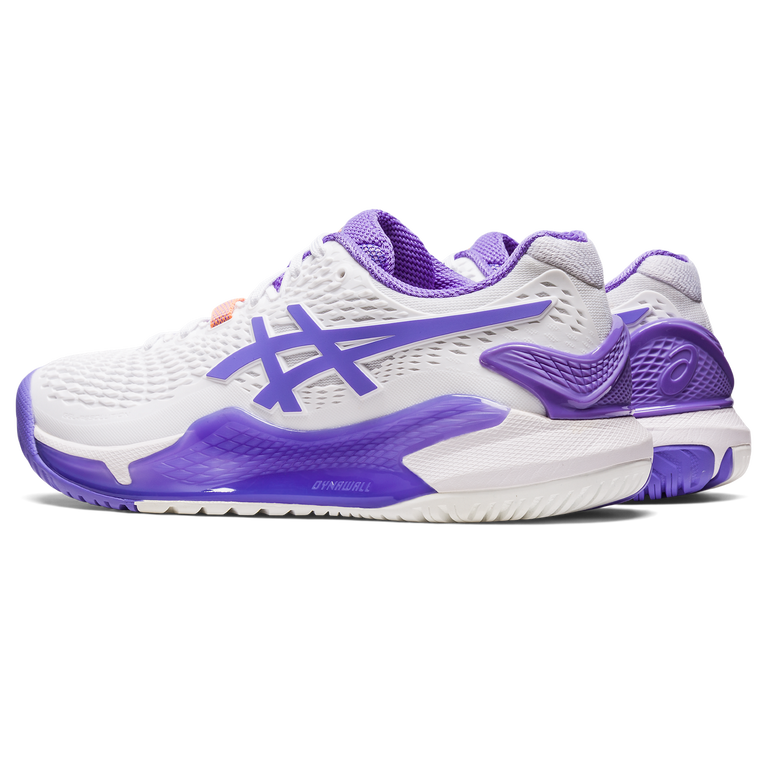 Asics GelResolution 9 Women's Tennis Shoe PGA TOUR Superstore