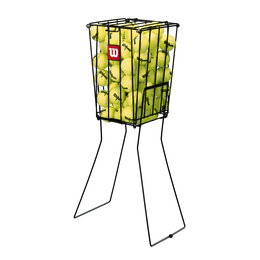 Wilson 75 Ball Pick-up Hopper
