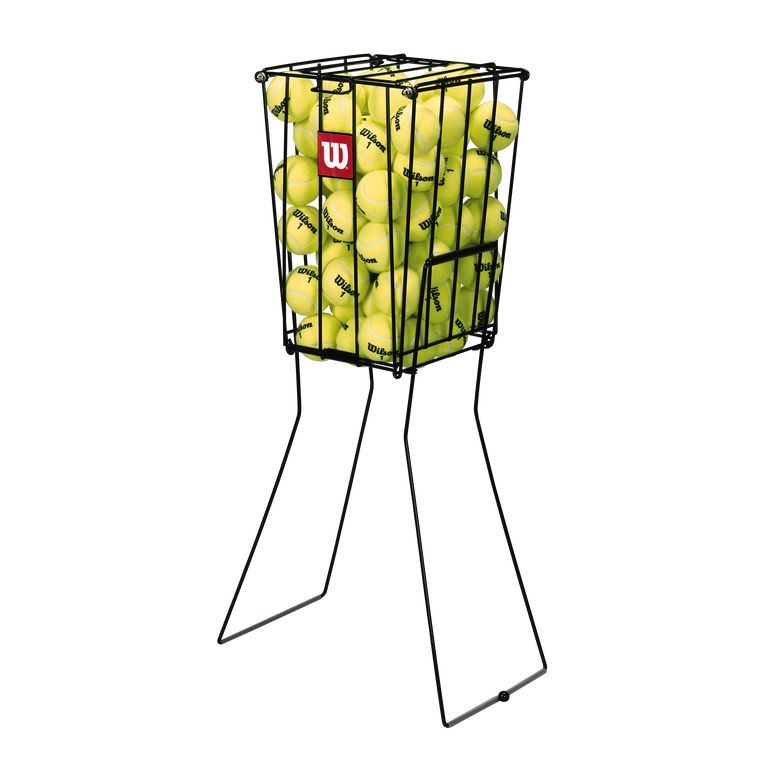 Wilson 75 Ball Pick-up Hopper