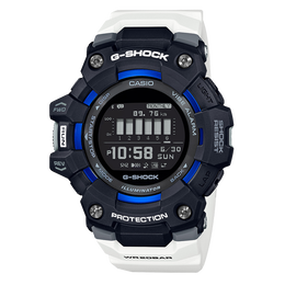 G-SHOCK Power Trainer Digital Watch - GBD100