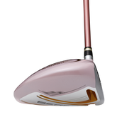 Alternate View 2 of Beres Aizu Women&#39;s 3-Star Driver