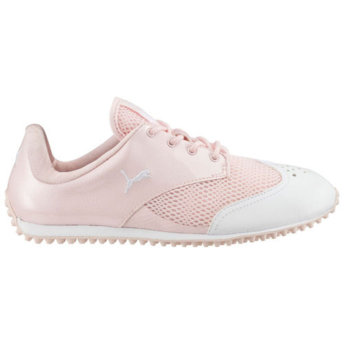 PUMA Summercat Women's Golf Shoe Pink PGA TOUR Superstore