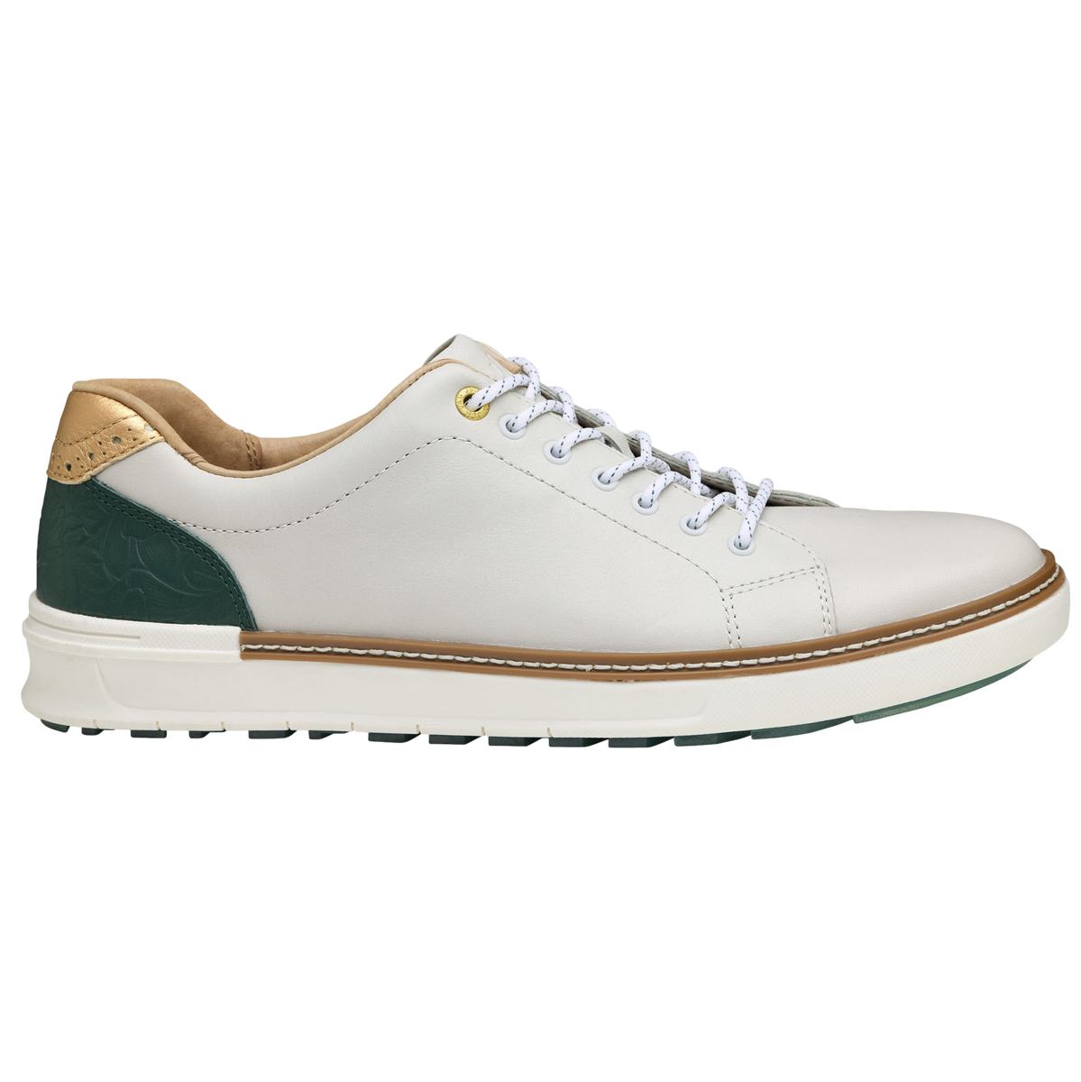 Johnston & Murphy McGuffey GL1 Hybrid Men's Golf Shoe PGA TOUR Superstore