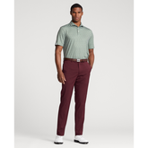 Alternate View 3 of Classic Fit Performance Print Polo Shirt