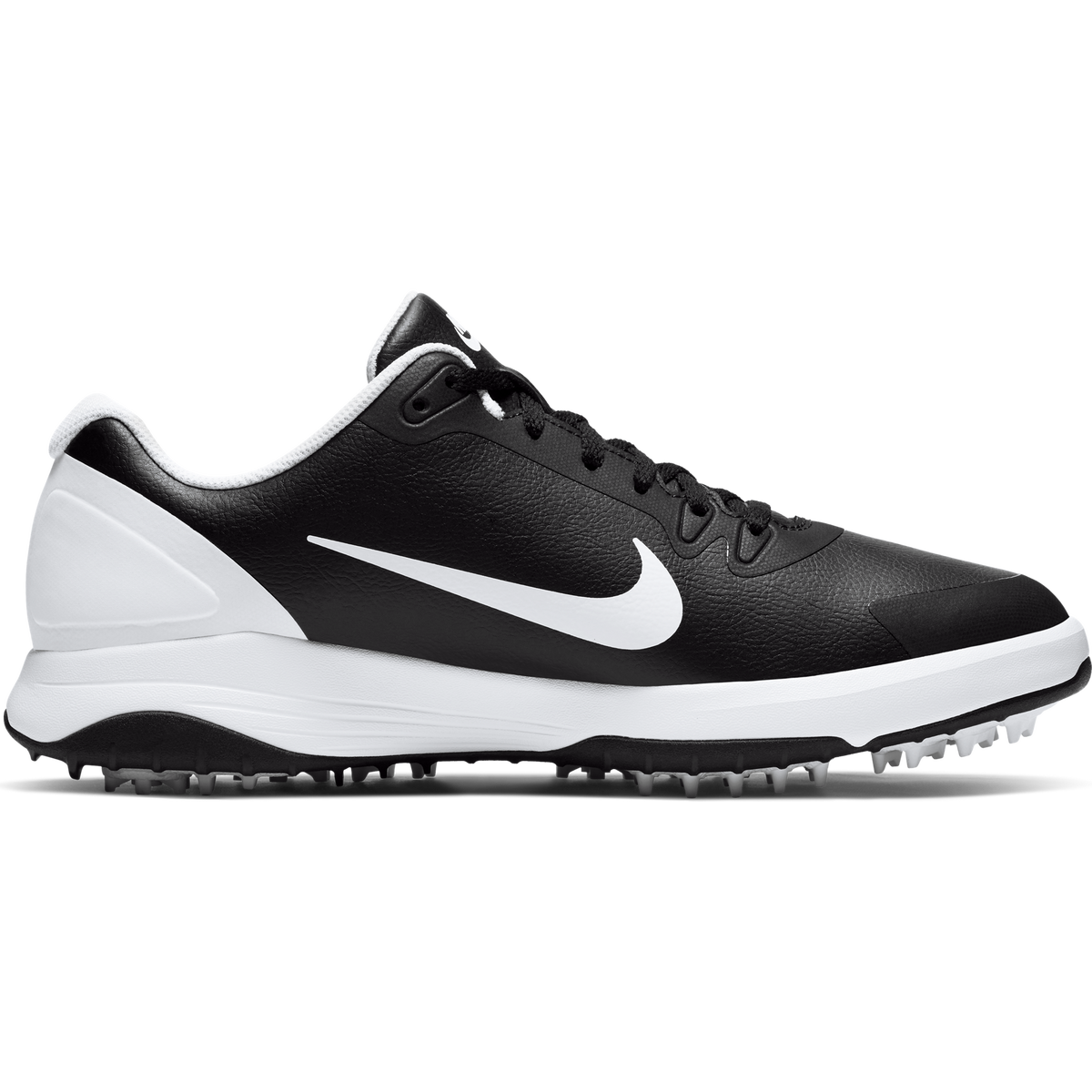 Nike Infinity G Men's Golf Shoe - Black/White | PGA TOUR Superstore