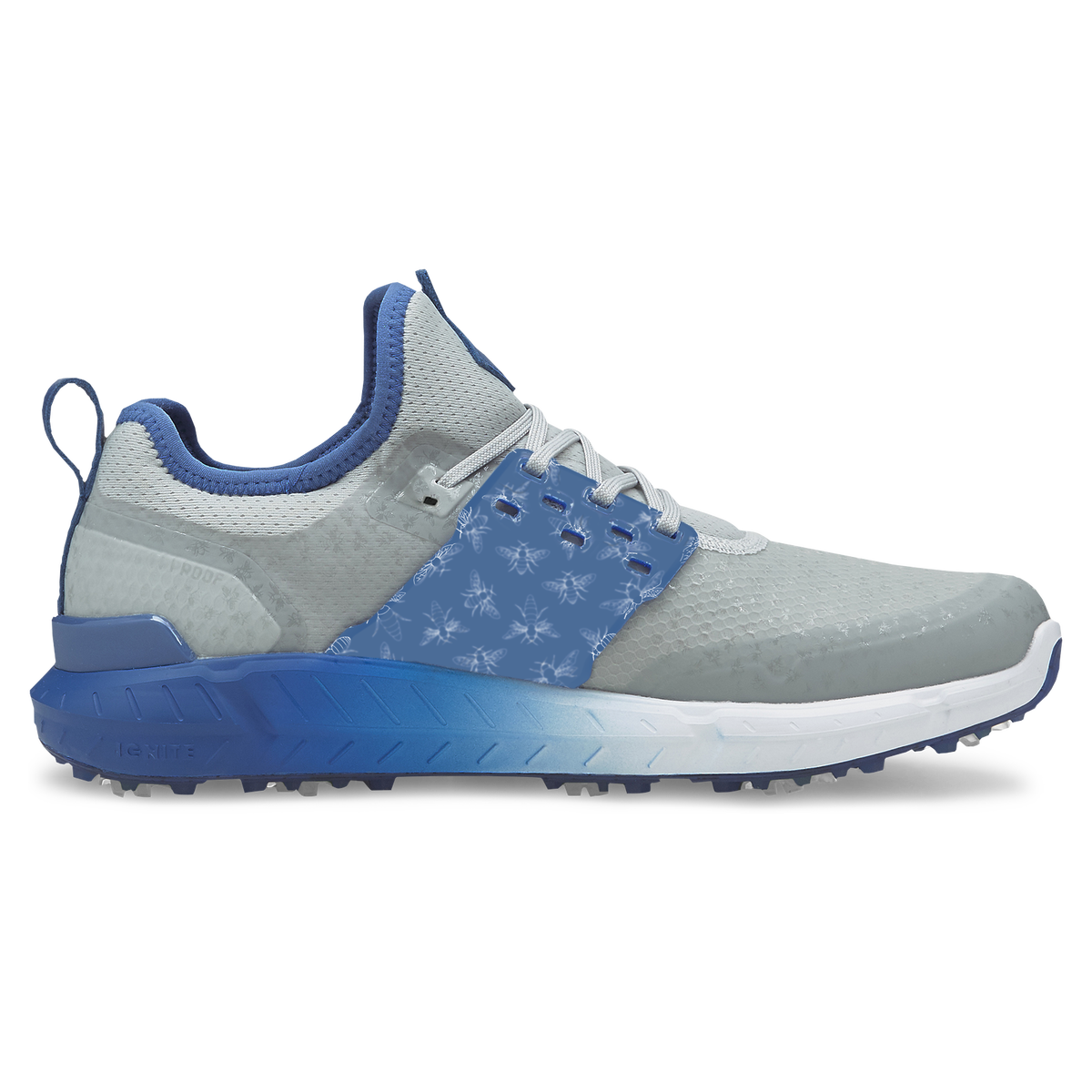 PUMA Limited Edition IGNITE Articulate Pollination Men's Golf Shoe PGA TOUR Superstore